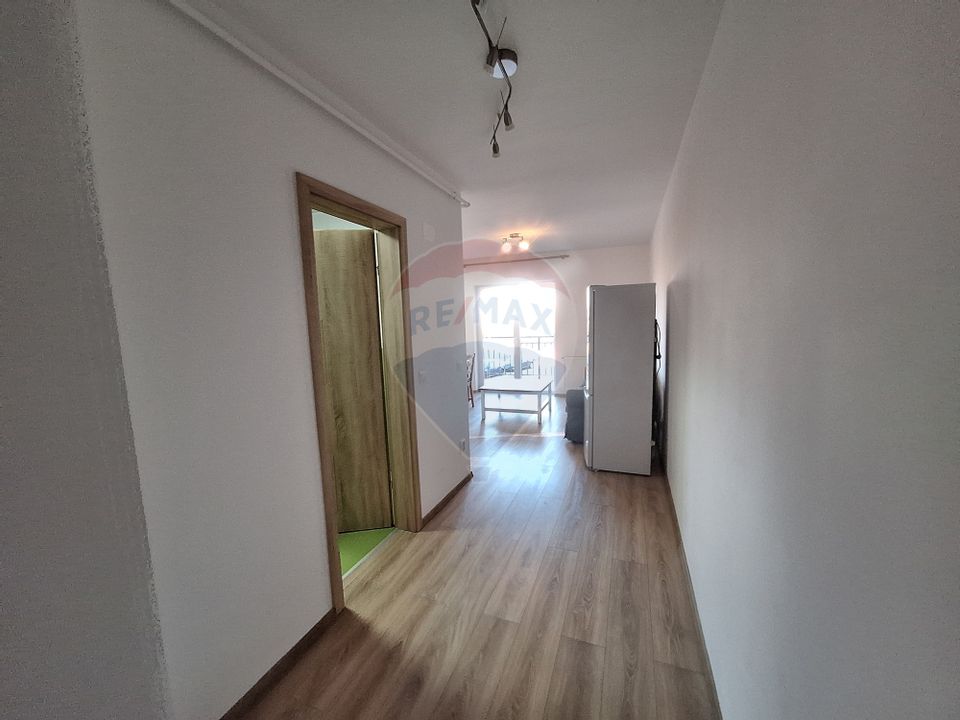 3 room Apartment for rent, Industrial Vest area