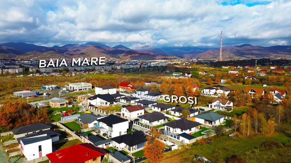 4 room House / Villa for sale