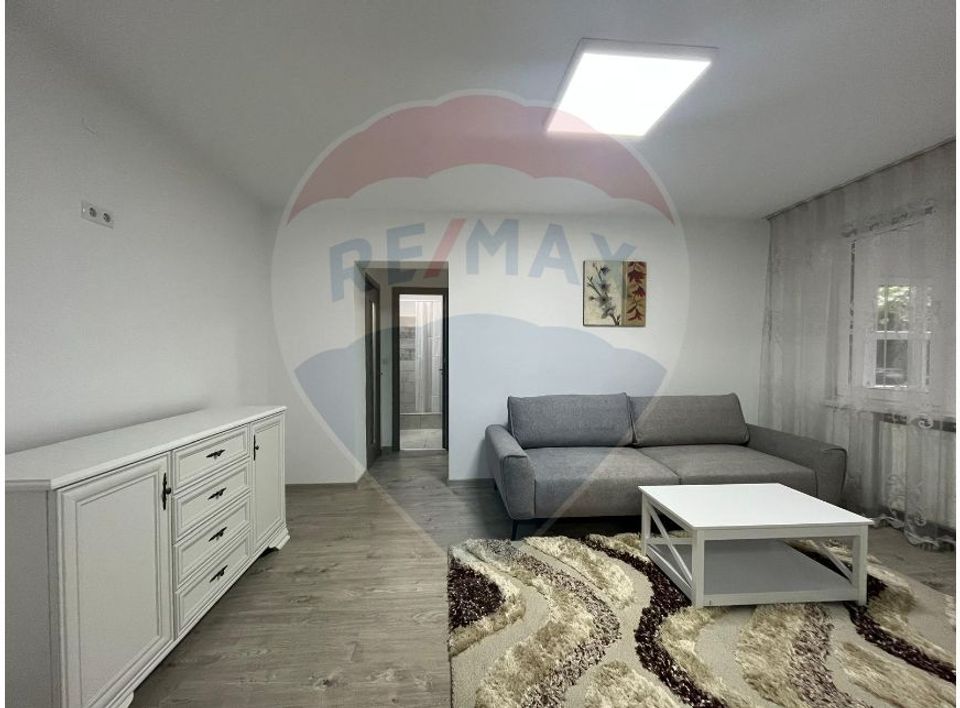 Apartament Spațios, apropiat de ULBS-Prima Inchiriere