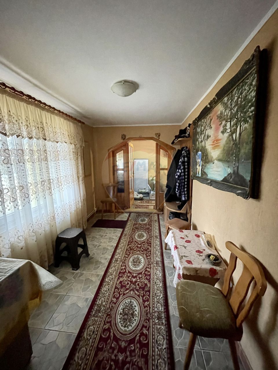 8 room House / Villa for sale