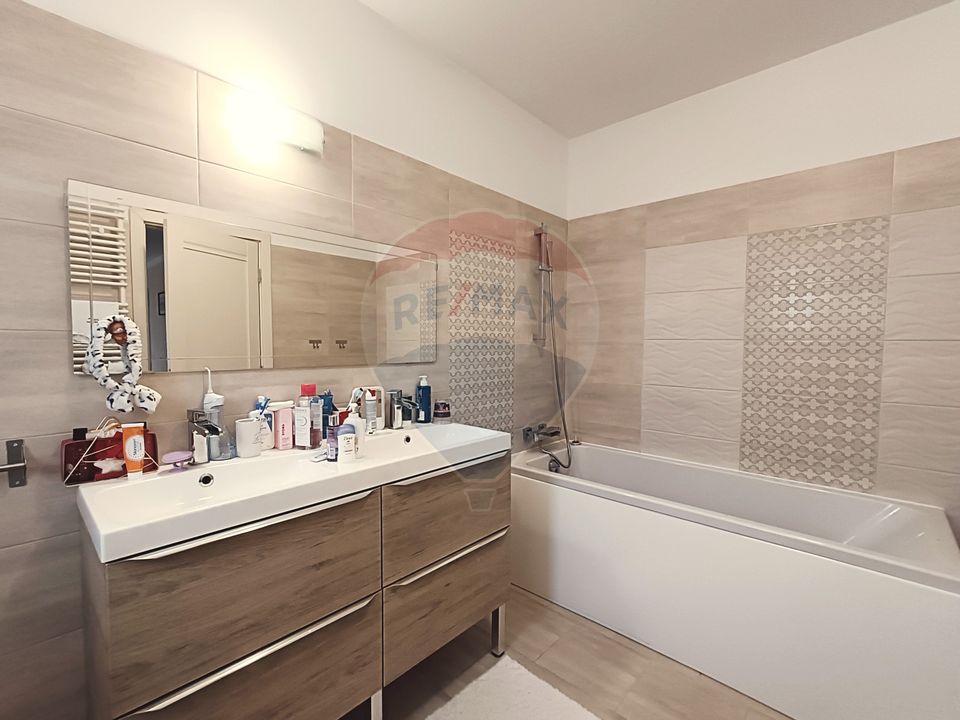 4 room House / Villa for sale, Gruia area