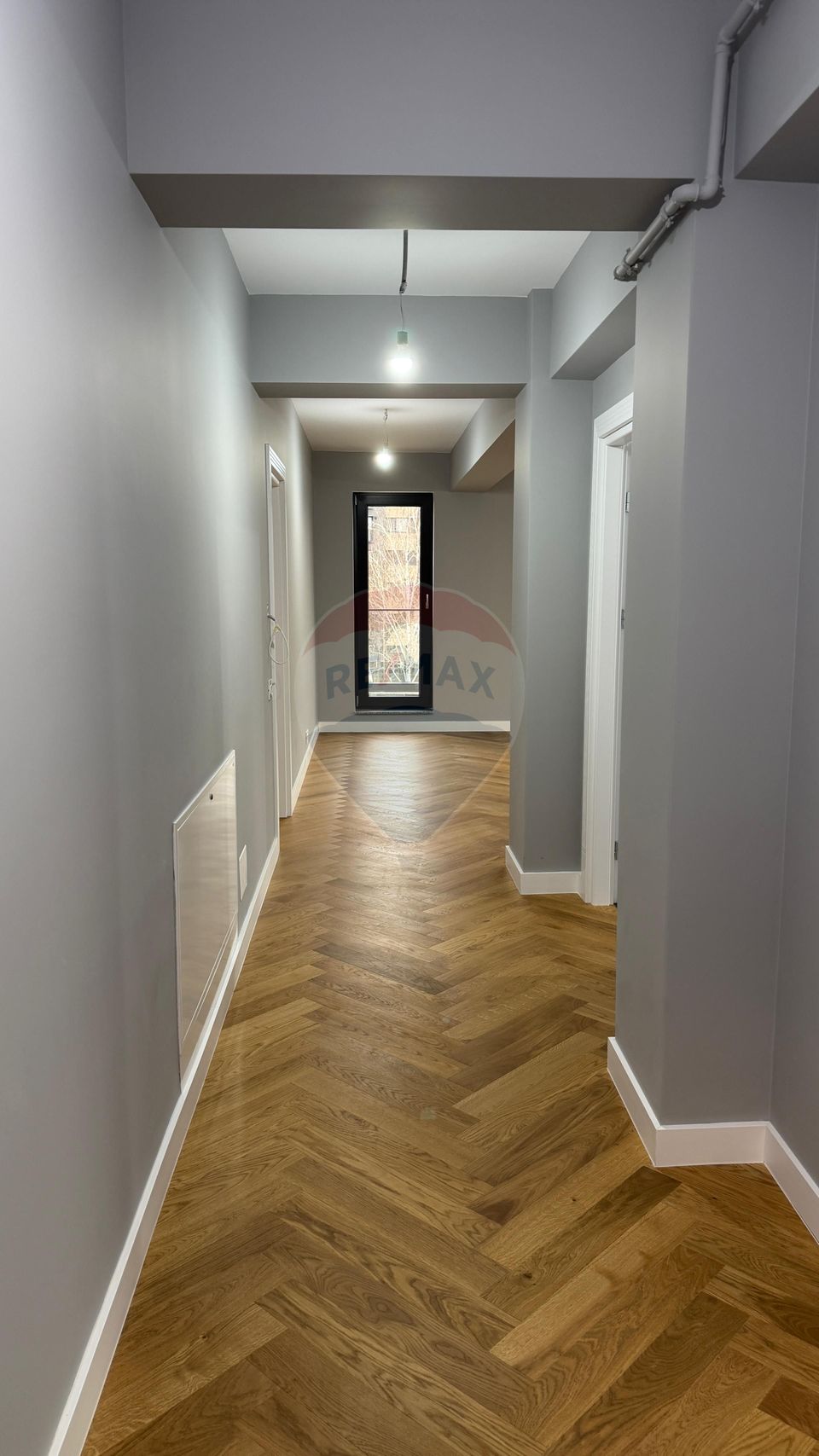 3 room Apartment for sale, Nord area