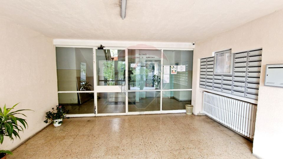 Vanzare Apartament 2 Camere Zona Titan-Postavarul Metrou Grigororescu