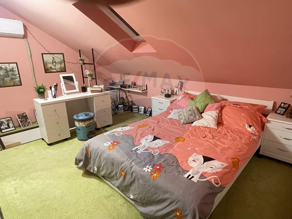 Apartament cu 2 camere de vânzare în zona Republicii