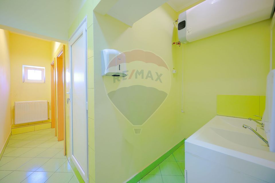 De vânzare- Proprietate industrială modernizată - Calea Borsului