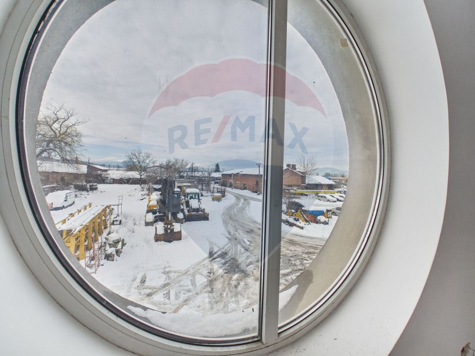 Comision 0% Inchiriere /Spațiu birouri -ideal firme/servicii