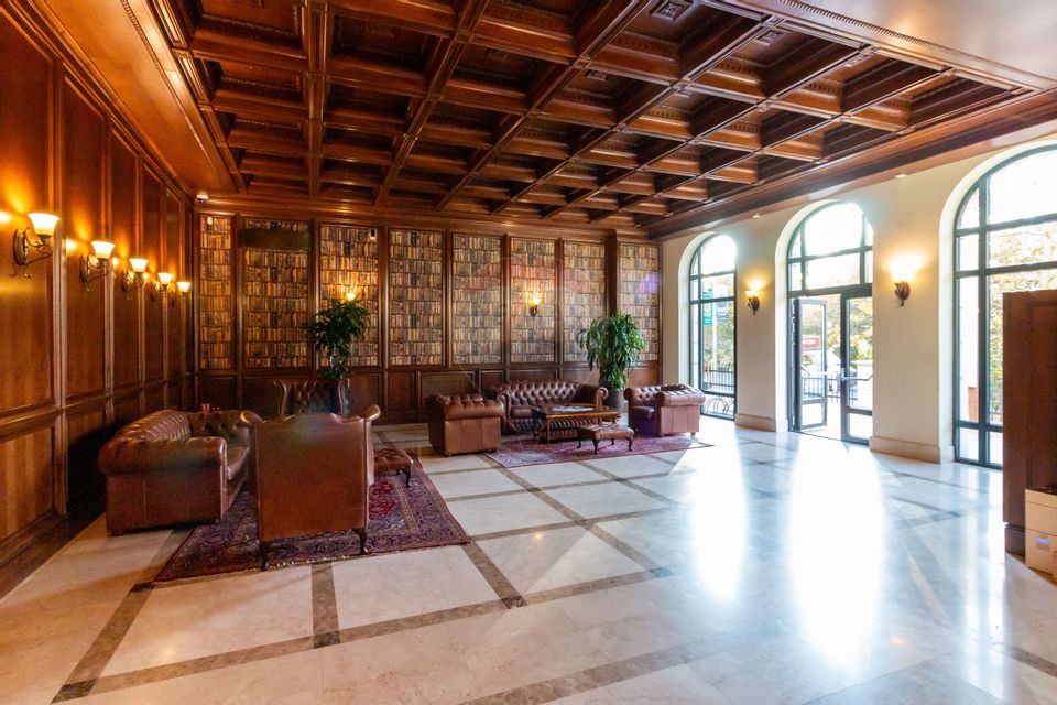 Spațiu birouri metrou 274-700 mp Ethos House Floreasca