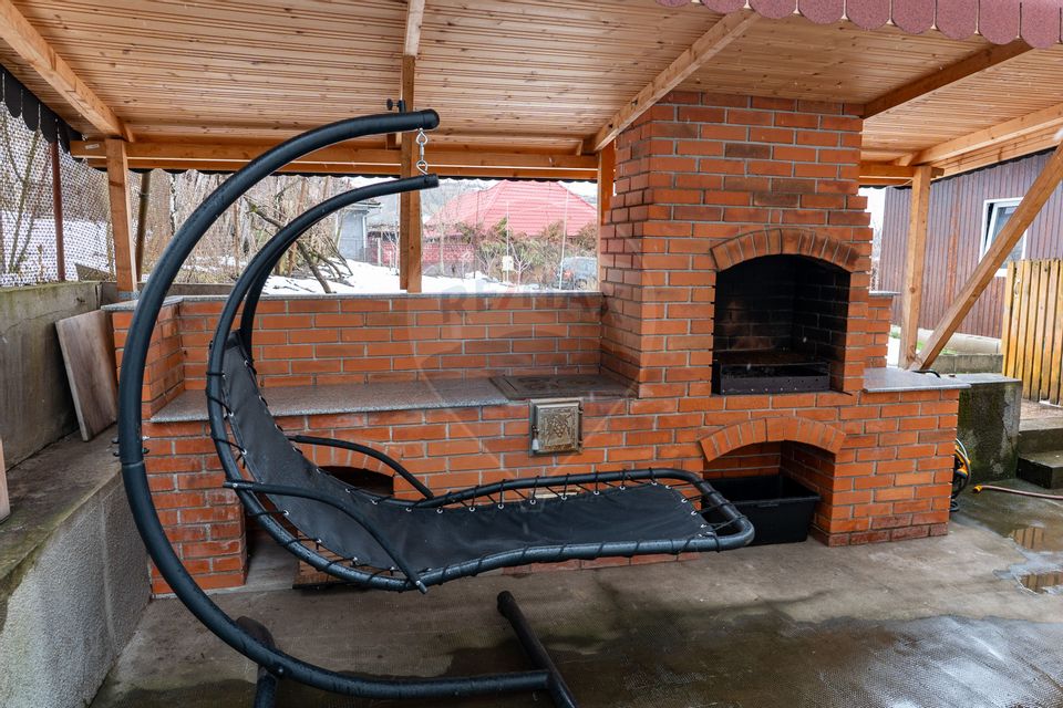 Casă / Vilă de vanzare, Hunedoara