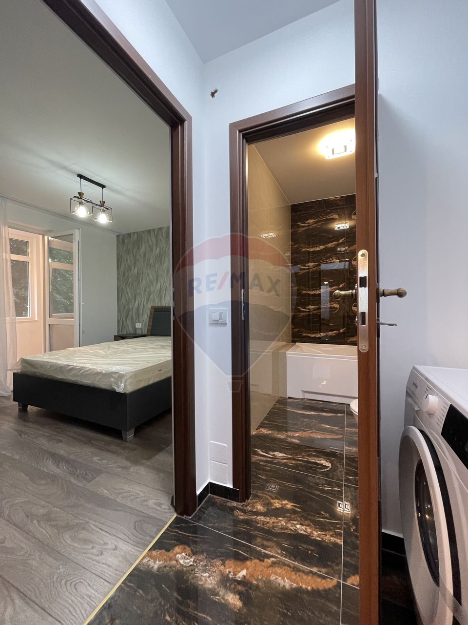 Apartament de inchiriat langa Piata Sudului, Oltenitei