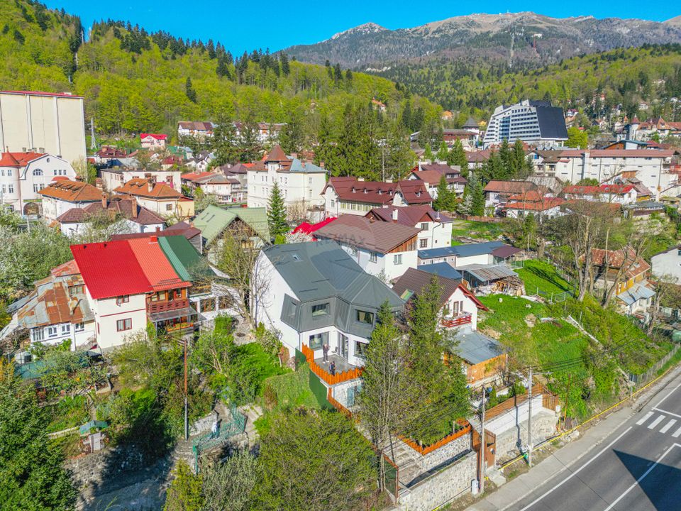 7 room House / Villa for sale, Central area