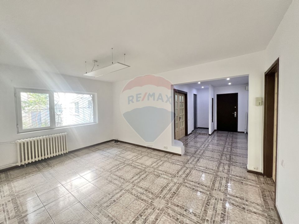 2 room Apartment for rent, Tineretului area