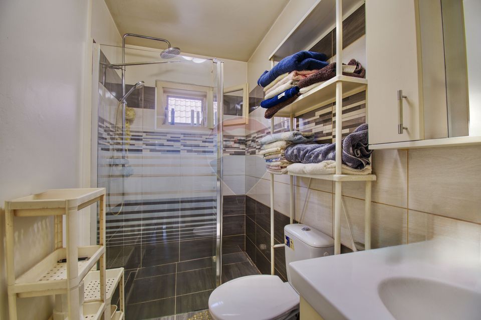 7 room House / Villa for sale, Central area