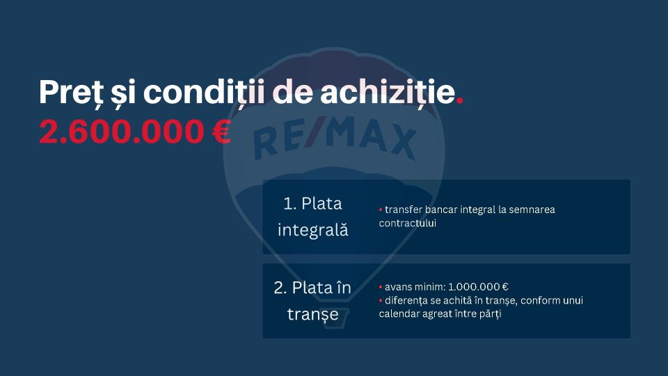 🏗️ TEREN CU AUTORIZAȚIE DE CONSTRUIRE APARTHOTEL – BRAȘOV