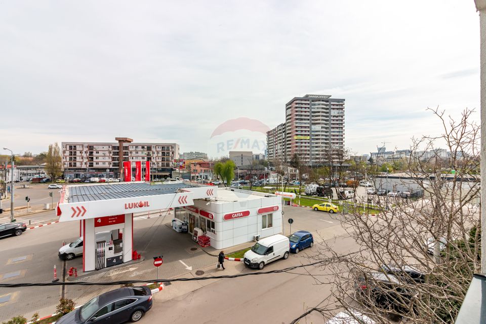 For sale ap. | like new | 3 bedrooms | 72 sqm | New Bucharest