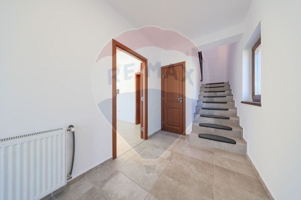 Casă single cu curte generoasă – Cartier Izvor, Brașov