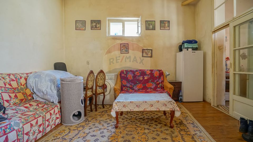 REZERVAT! Apartament cu 1 cameră, Poarta Schei, Centrul Istoric