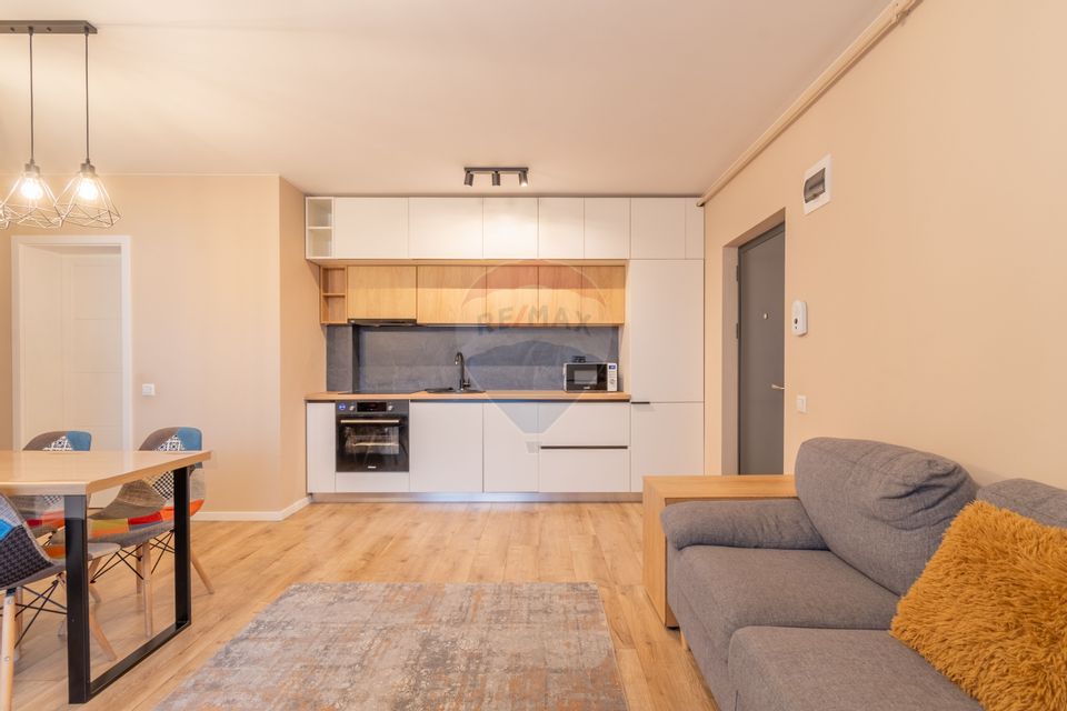 3 room Apartment for rent