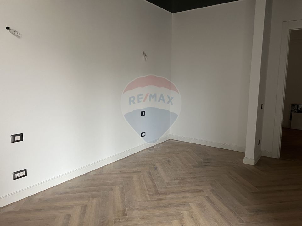 2 room Apartment for sale, Pipera area