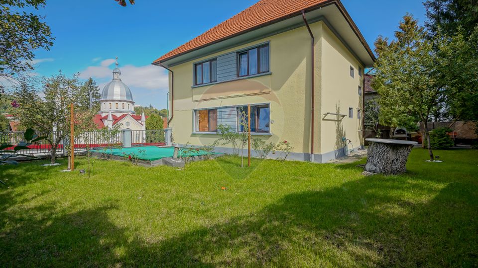 2 room Apartment for rent, Central area