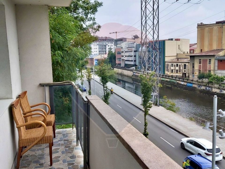 Apartament premium 3 camere, ultracentral, Cluj-Napoca