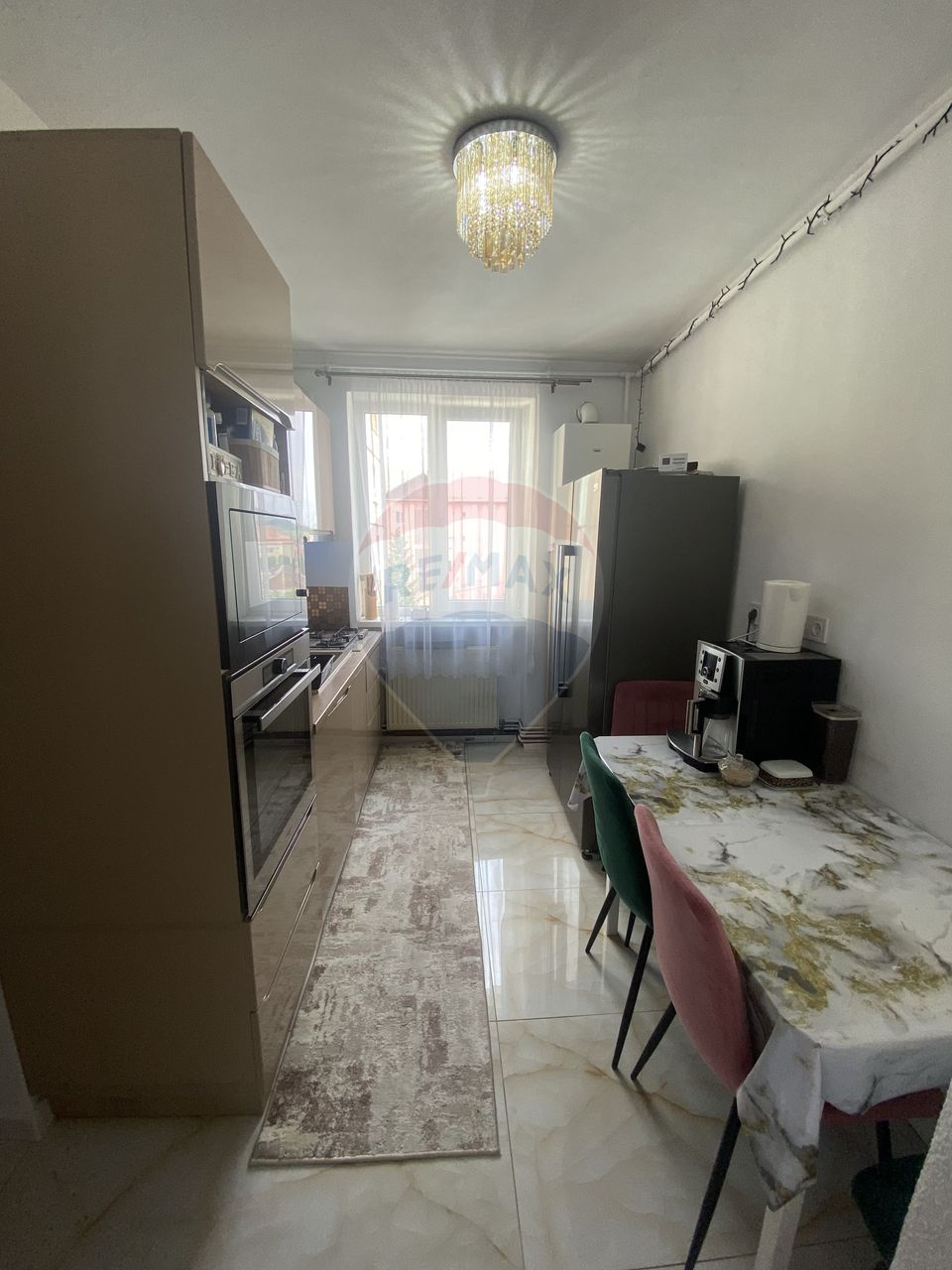 2 room Apartment for sale, Sud-Vest area
