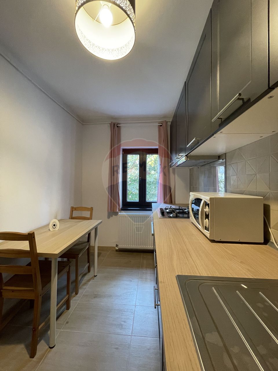 Apartament de inchiriat Aviatiei, Serbanescu | Hotel Ibis