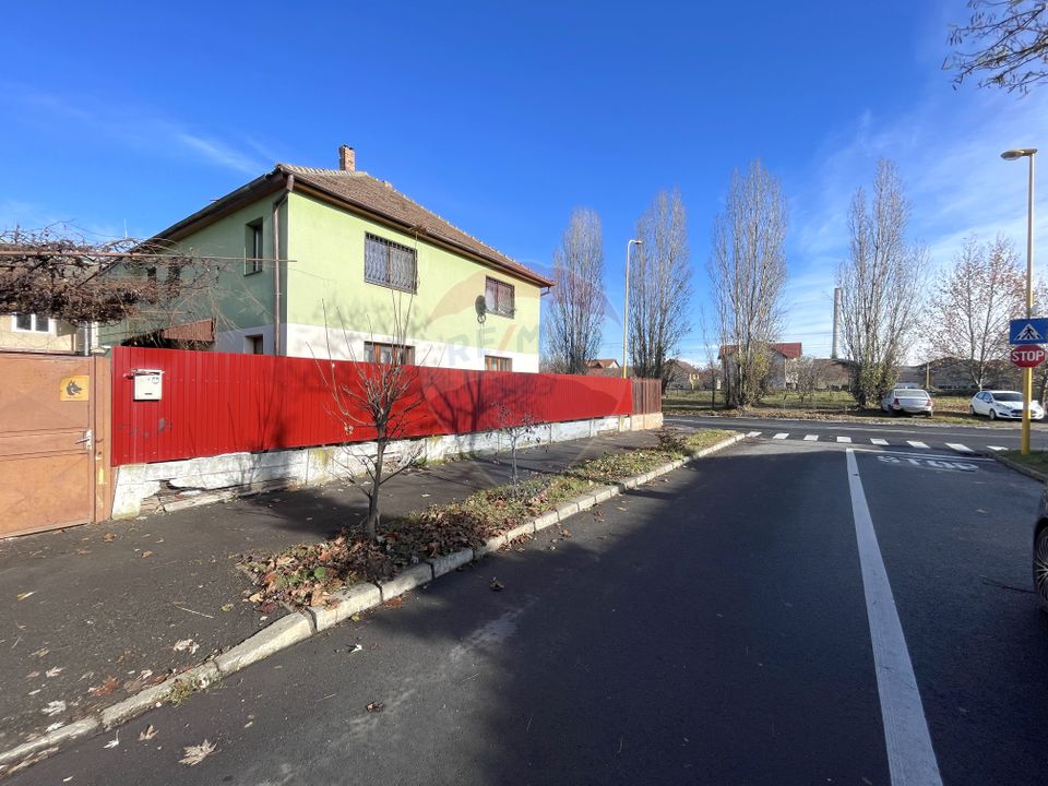 2 room Apartment for sale, Florilor area