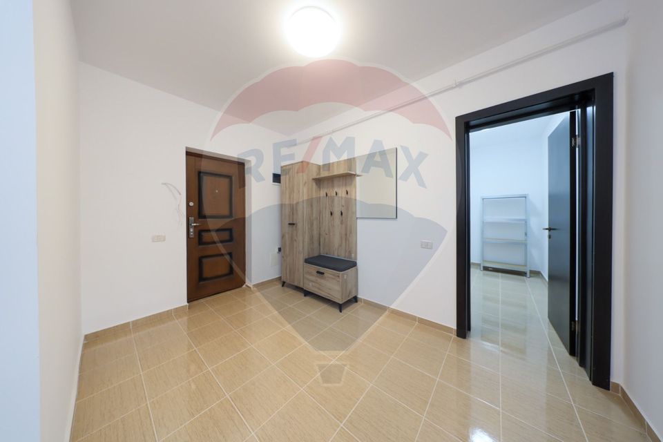 2 room Apartment for sale