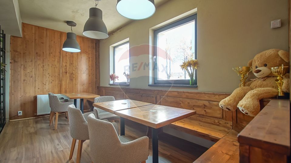 533sq.m Commercial Space for rent