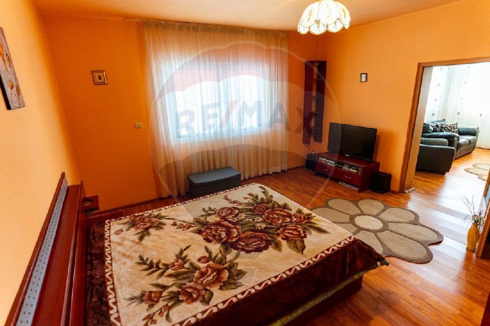 2 room House / Villa for sale