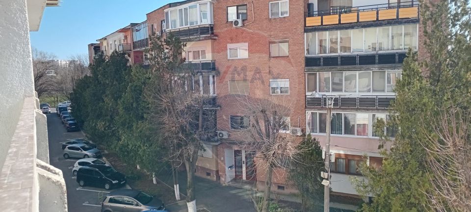 3 room Apartment for sale, Malul Muresului area