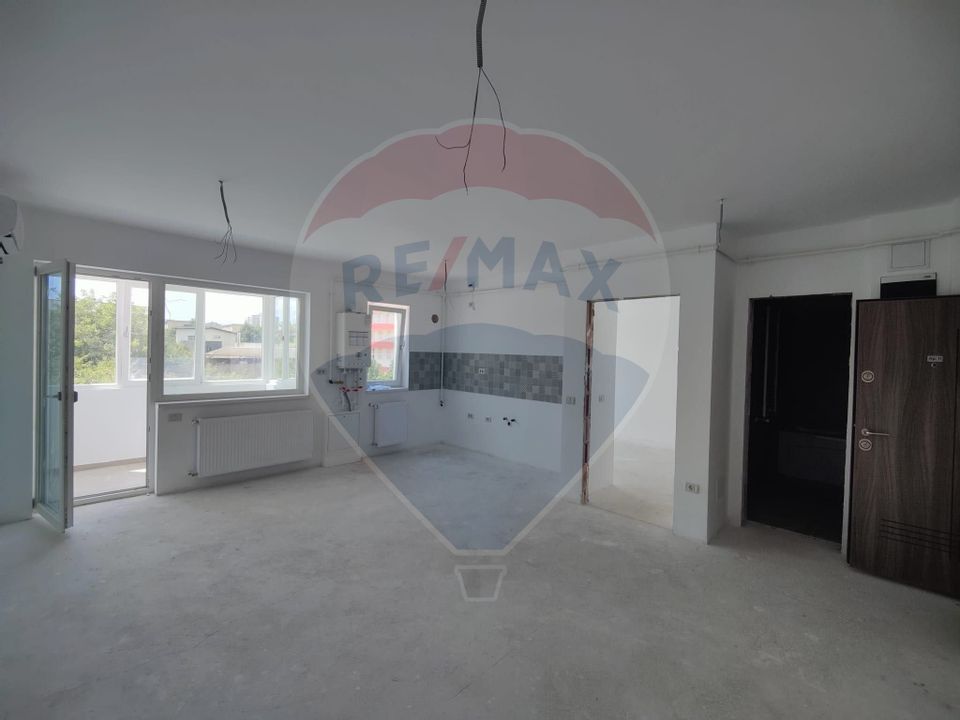 1 room Apartment for sale, Zahana area