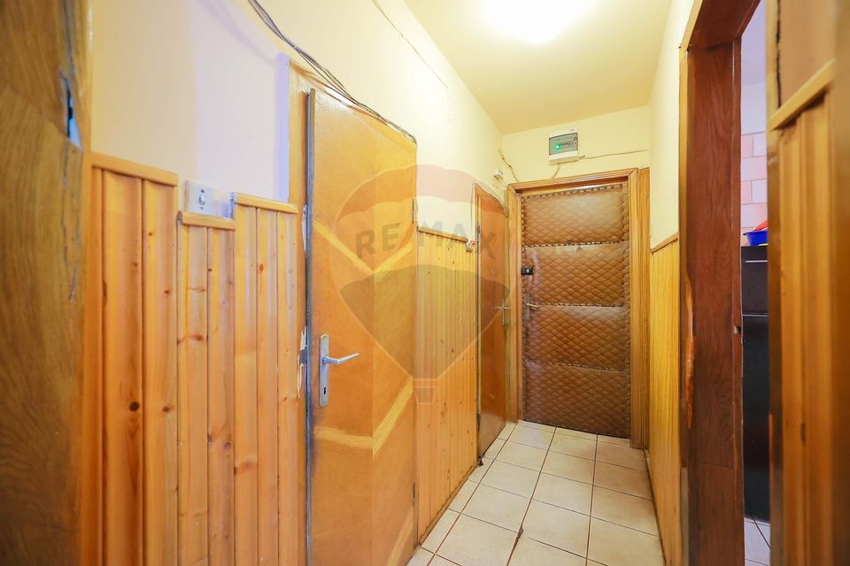2 room Apartment for sale, Ultracentral area