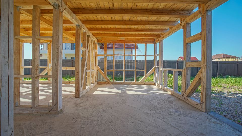 5 room House / Villa for sale, Triaj area