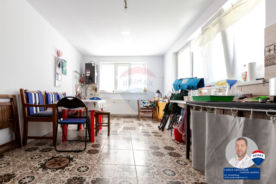 4 room House / Villa for sale