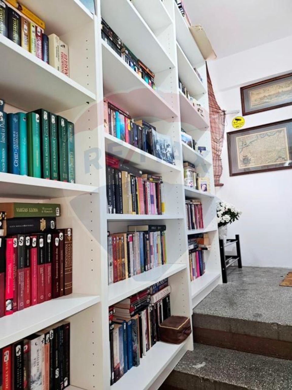 Ultracentral | 2 unități + terasă | Cișmigiu | Investiție Airbnb activ