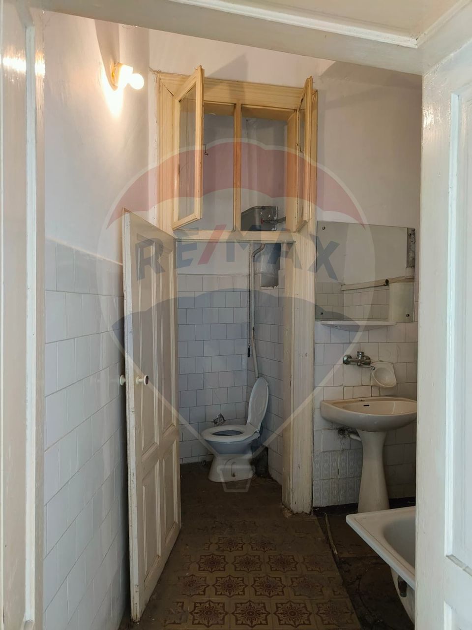 Apartament de vânzare în Palatul Berde, strada Horea