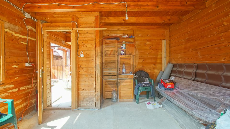 5 room House / Villa for sale