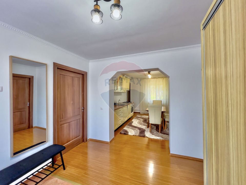 3 room House / Villa for rent, Faget area