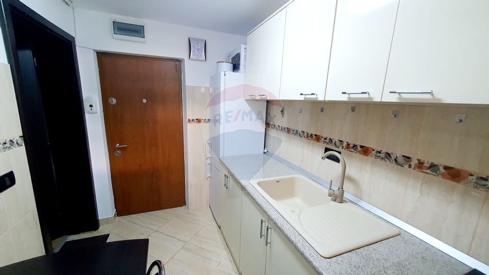 2 room Apartment for sale, Darmanesti area