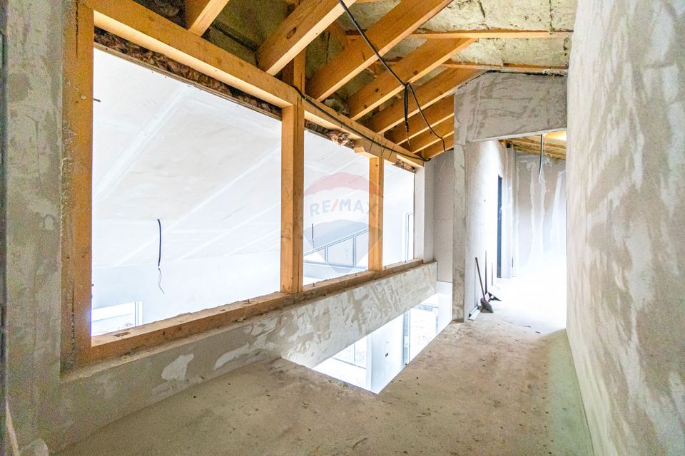 COMISION 0% | CASA 5 CAMERE| DE VANZARE|800MP TEREN| TOATE UTILITATILE