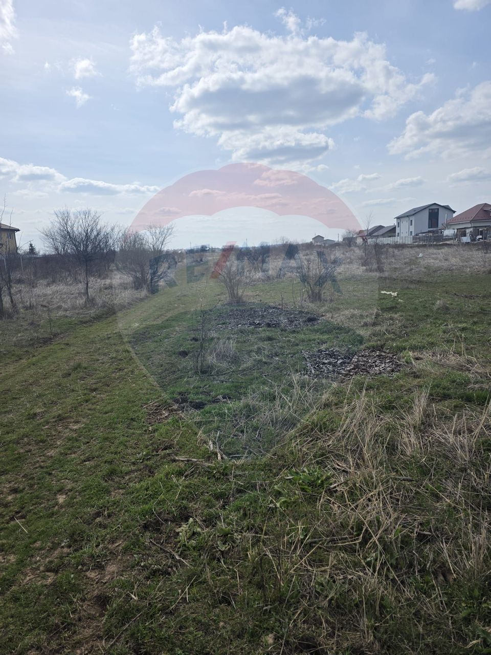 Land 500sqm Balotesti / Strada Erou Nicolae Voicu