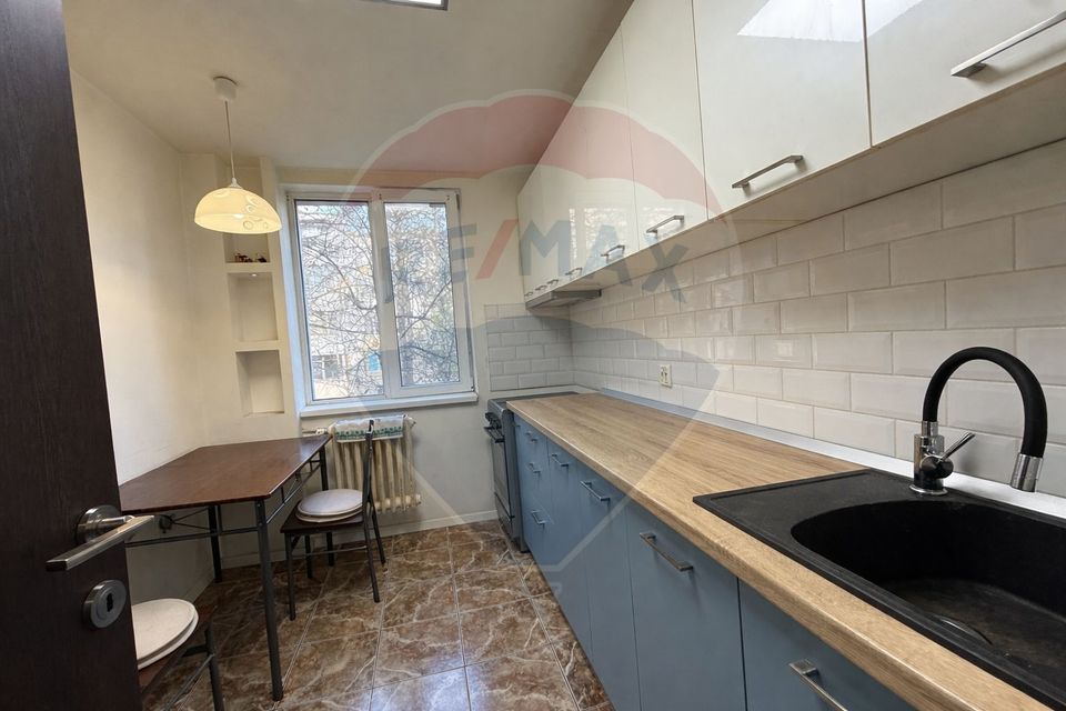 2 room Apartment for sale, Tomis Nord area