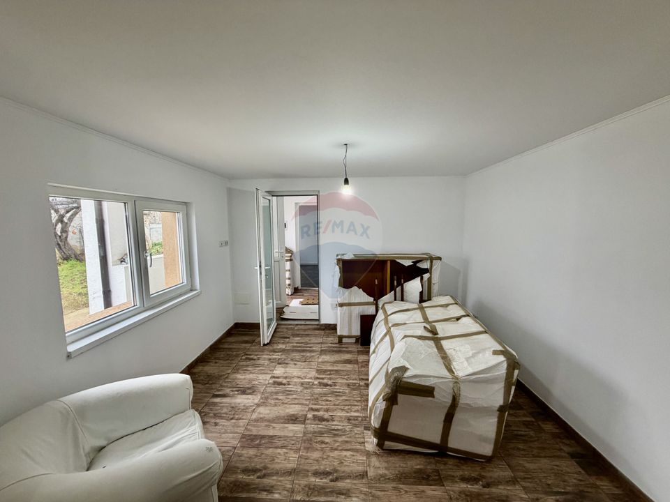 2 room House / Villa for sale