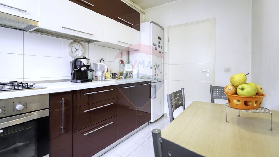 2 room Apartment for sale, Avantgarden area