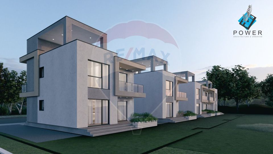 5 room House / Villa for sale, Gai area