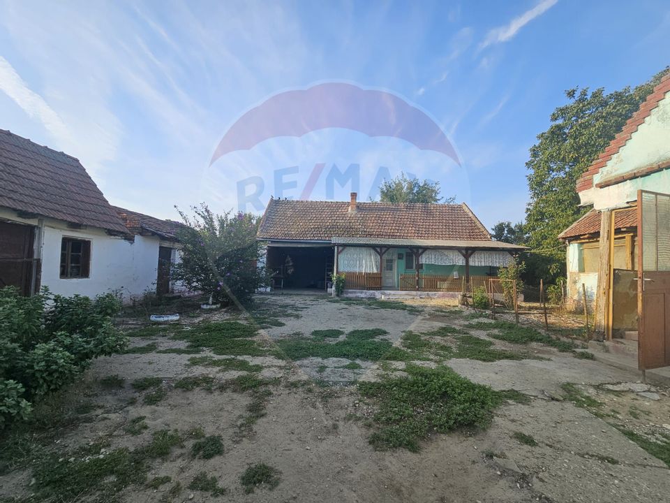 5 room House / Villa for sale