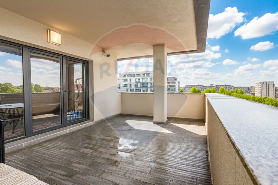 3 room Apartment for sale, Lipovei area