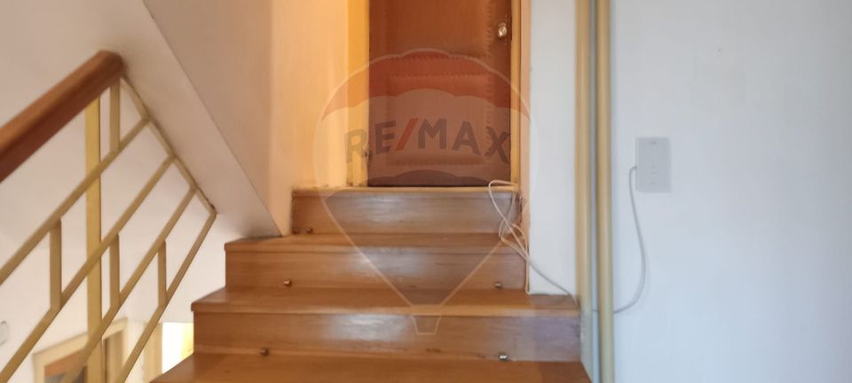 3 room Apartment for sale, Malul Muresului area