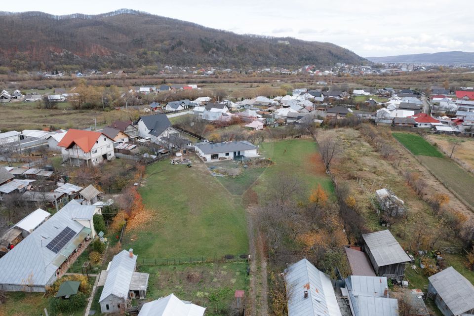 5 room House / Villa for sale